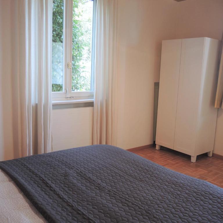 Villa Dora Garten by Fewotessin - Apartamento con vistas al lago - 18