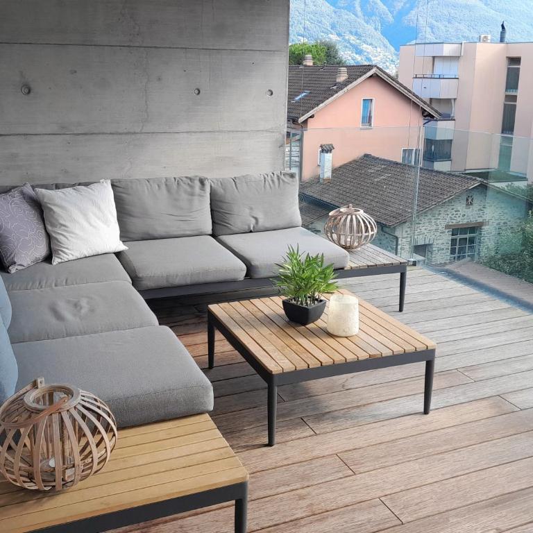 Escape 360 by Fewotessin - Appartamento Attico - 8