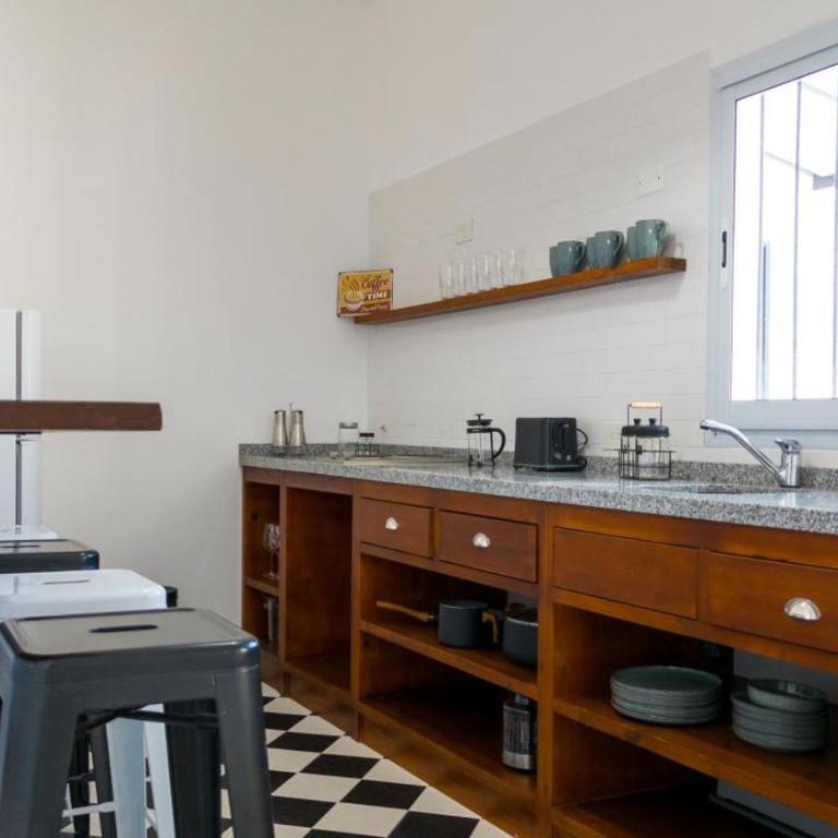 Balcon de la virgen - Apartamento de 2 dormitorios - 10