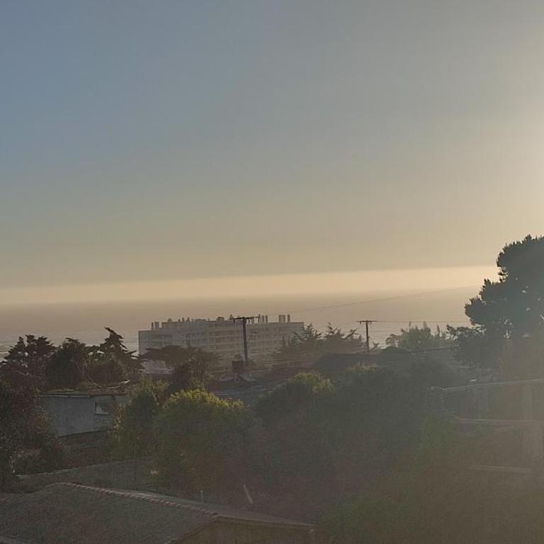 Departamento bahía de quintero - Apartamento de 2 dormitorios - 1