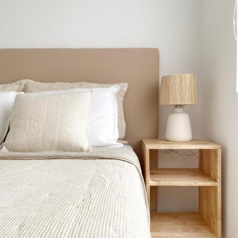 Apartamento de un dormitorio en Edificio "Luna de Mar" - Apartamento de 1 dormitorio - 11