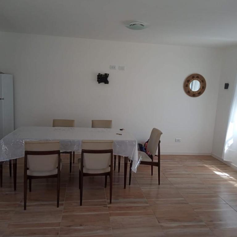 Casa a una cuadra del mar - Casa de 2 dormitorios - 7