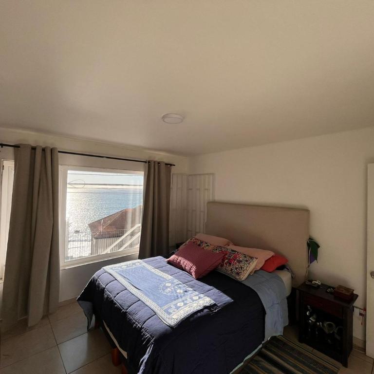 Reñaca - One-Bedroom Apartment - 1