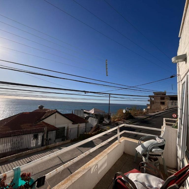 Reñaca - One-Bedroom Apartment - 2