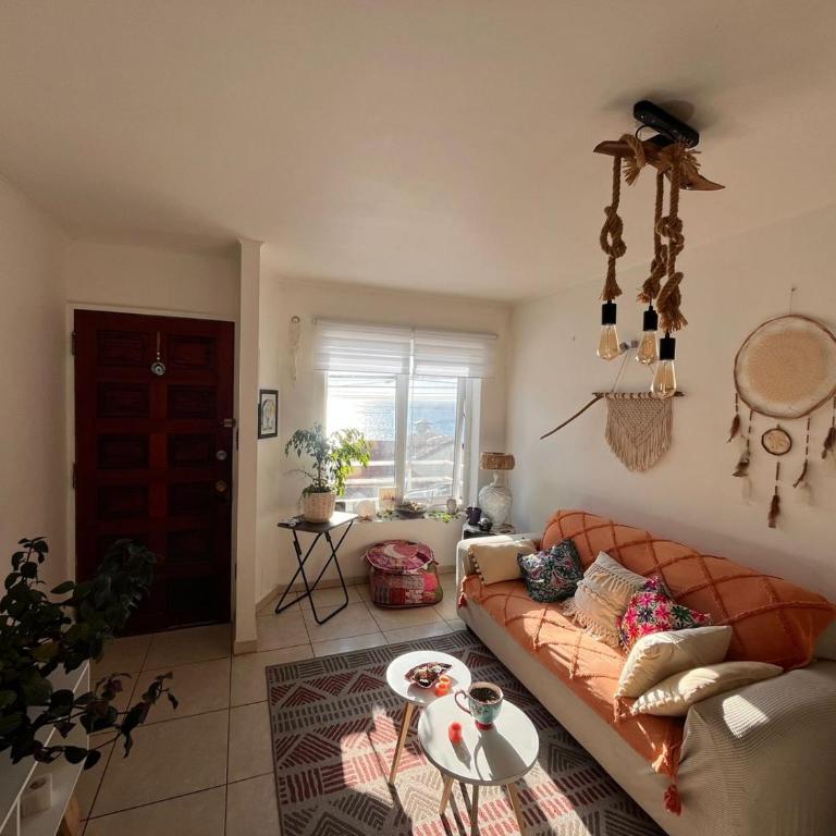 Reñaca - One-Bedroom Apartment - 3