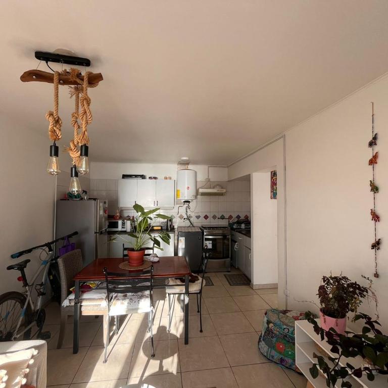 Reñaca - One-Bedroom Apartment - 4