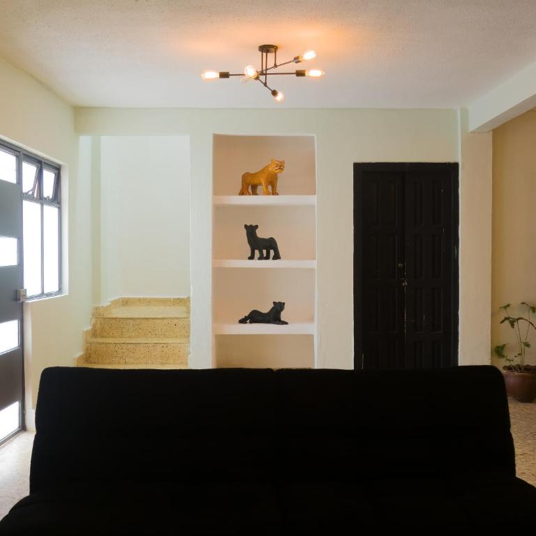 Casa Abril - Three-Bedroom House - 3