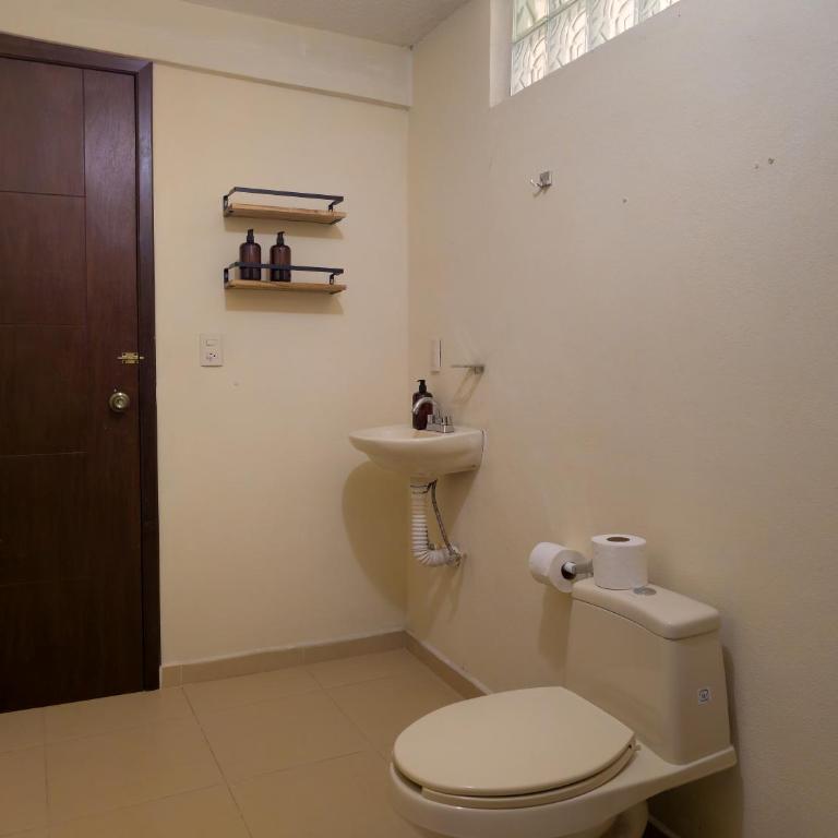 Casa Abril - Three-Bedroom House - 9