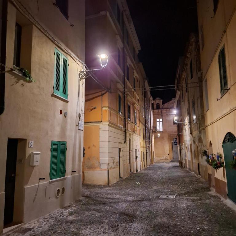 Suite "La Finestra su Alghero" - Studio Apartment - 7