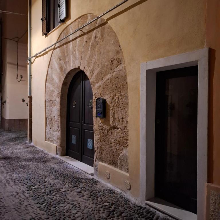 Suite "La Finestra su Alghero" - Studio Apartment - 8
