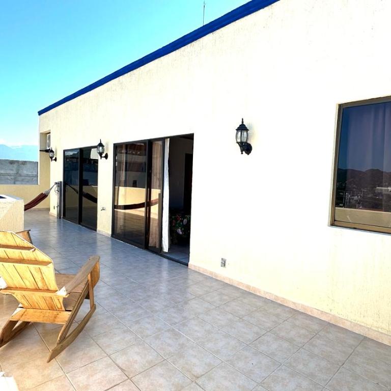 Mel House - Apartamento de 3 dormitorios - 2