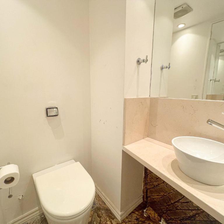 Increible Departamento con Pileta en Belgrano - Apartamento - 13