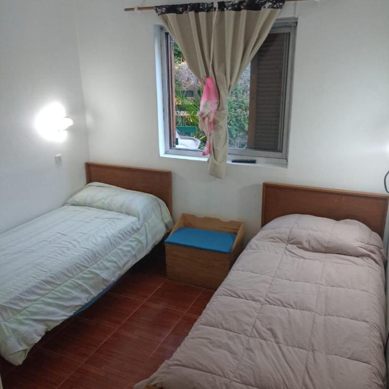 Departamento en Necochea - One-Bedroom Apartment - 1