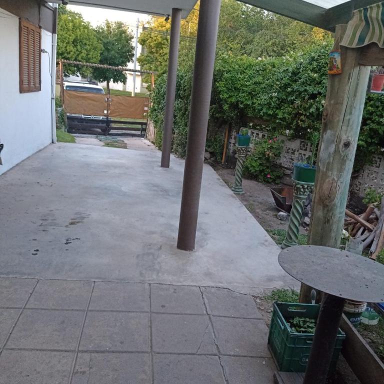 Departamento en Necochea - One-Bedroom Apartment - 2