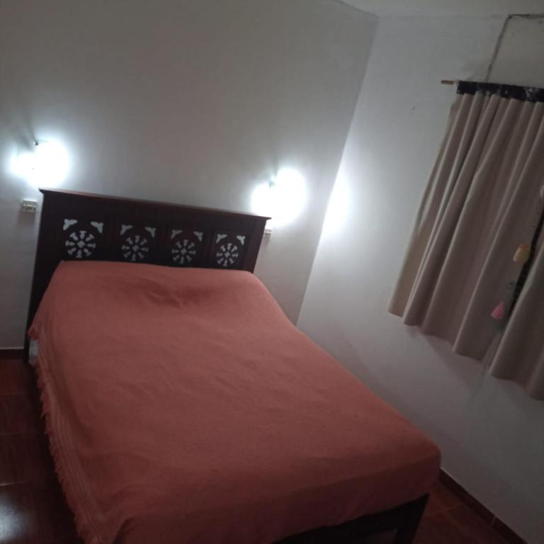 Departamento en Necochea - One-Bedroom Apartment - 8