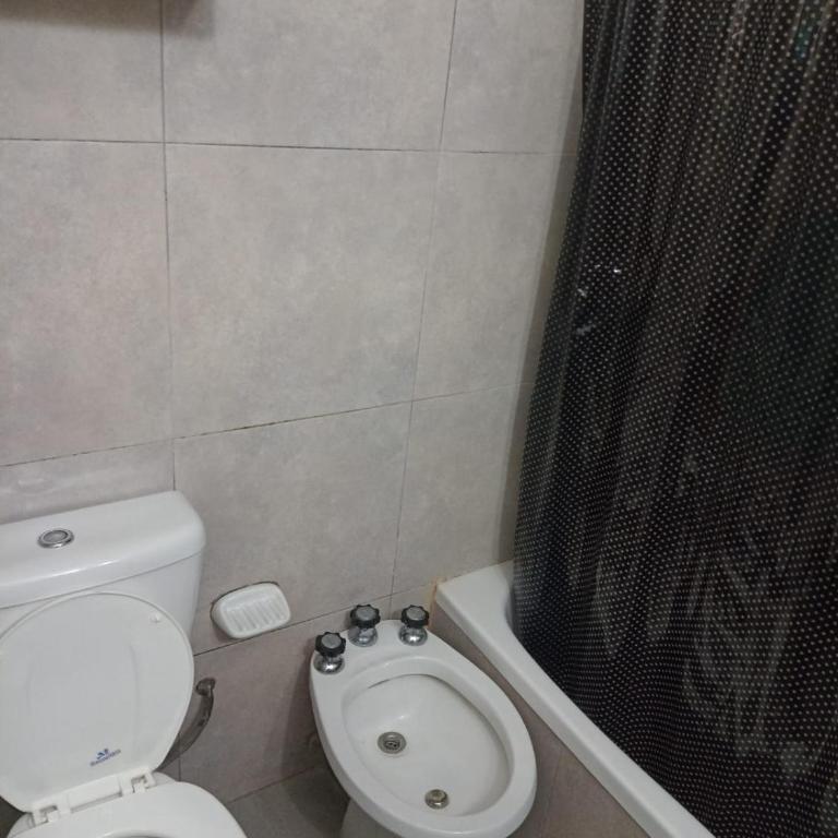 Departamento en Necochea - One-Bedroom Apartment - 12