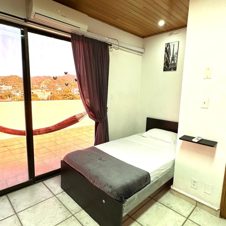 Mel House - Apartamento de 3 dormitorios - 13