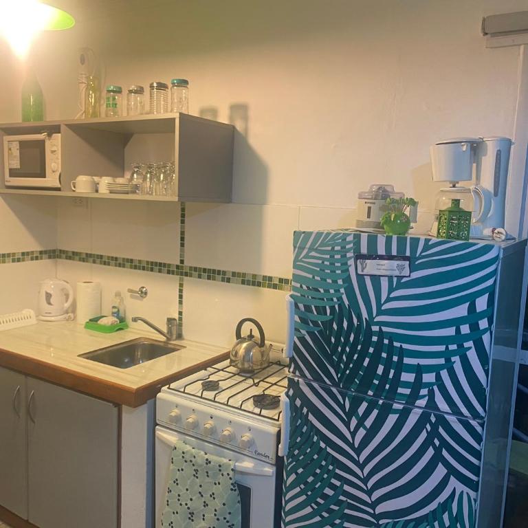 Naranja Verde - Apartamento de 1 dormitorio - 5