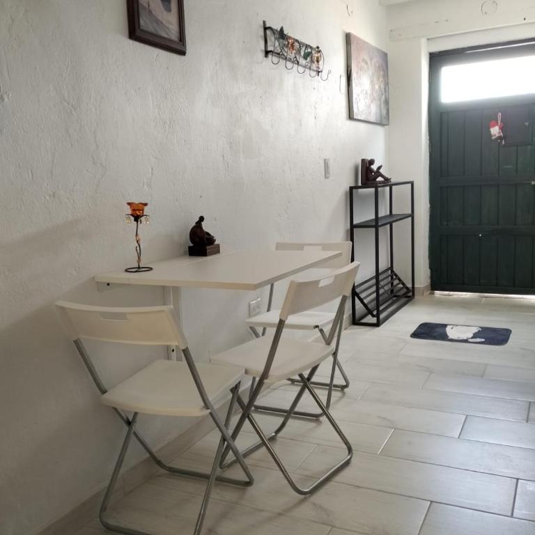 El Chaflan - One-Bedroom Apartment - 10