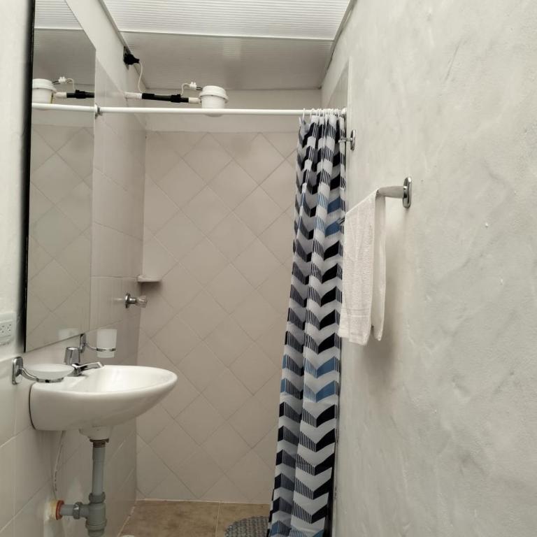 El Chaflan - One-Bedroom Apartment - 12