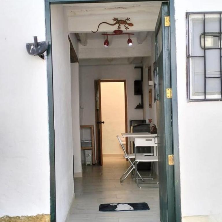 El Chaflan - One-Bedroom Apartment - 3