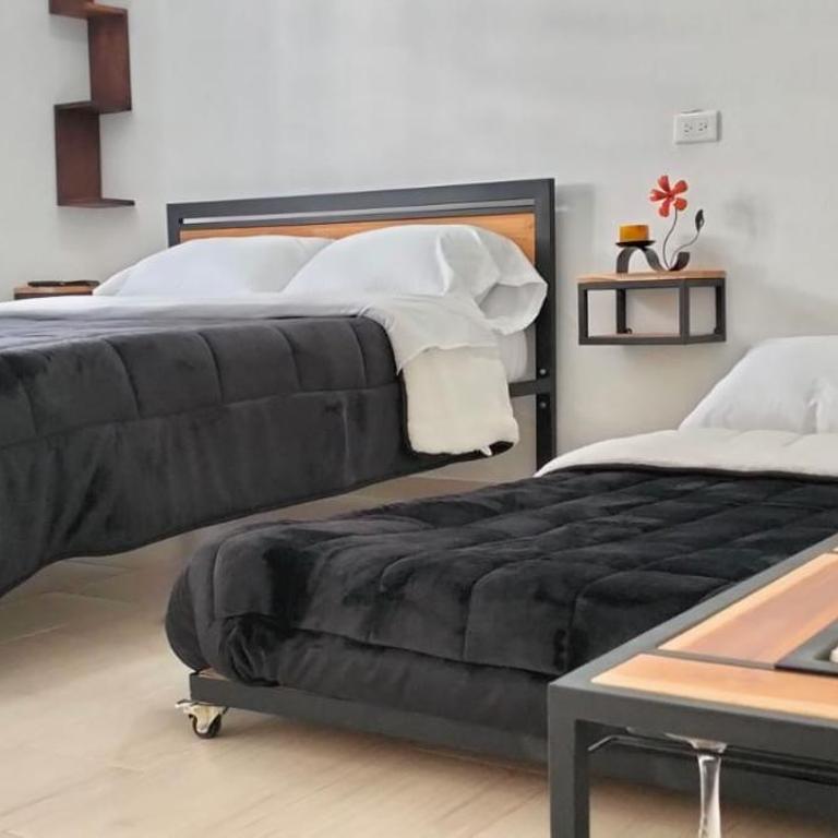 El Chaflan - One-Bedroom Apartment - 4