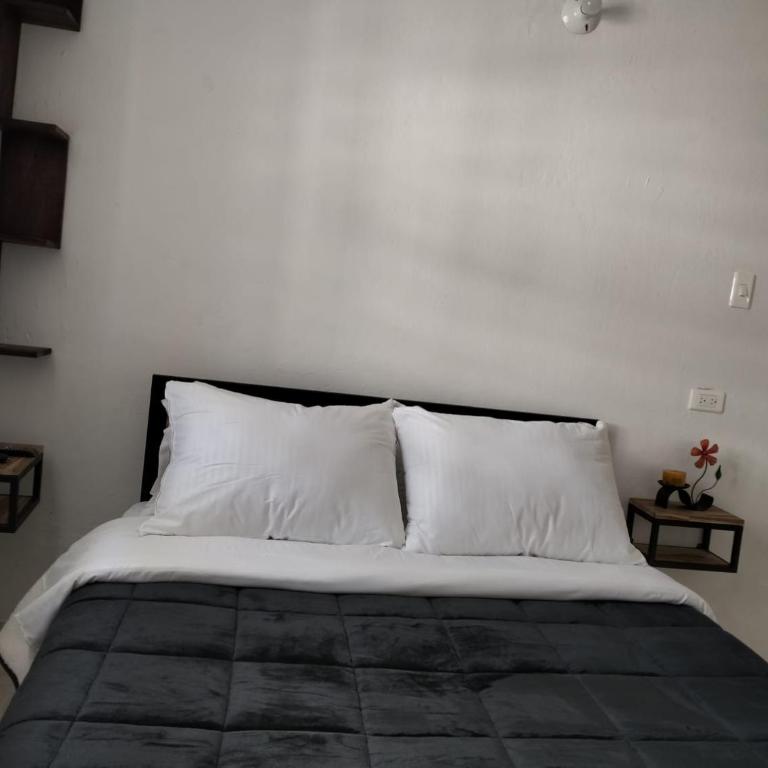El Chaflan - One-Bedroom Apartment - 13