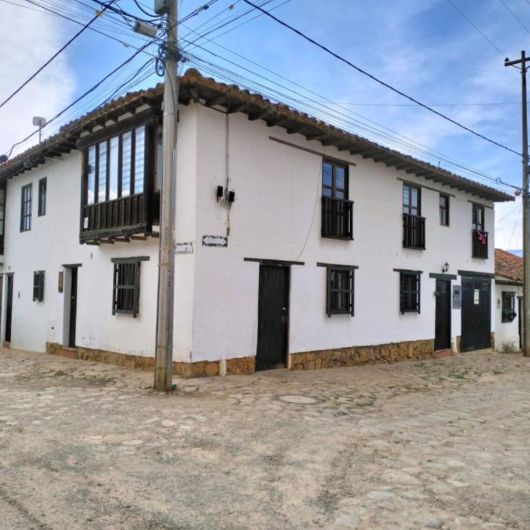 El Chaflan - One-Bedroom Apartment - 1