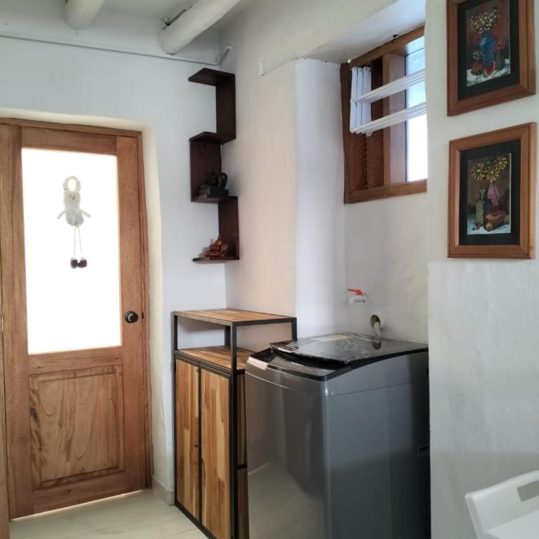 El Chaflan - One-Bedroom Apartment - 8
