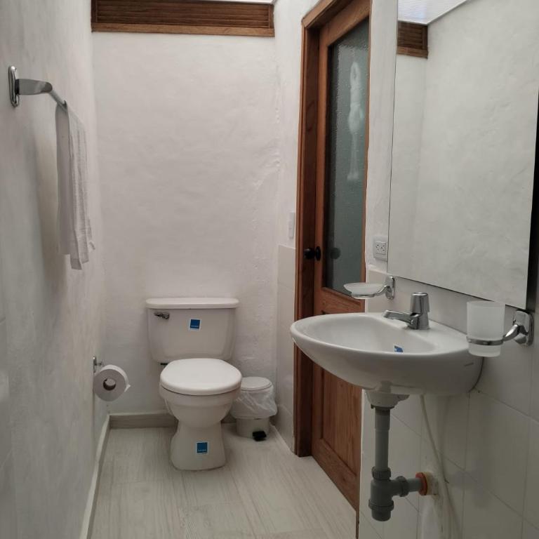 El Chaflan - One-Bedroom Apartment - 11