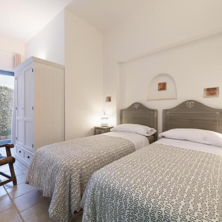 Masseria Il Mandorlo Fiorito con piscina - Deluxe Villa - 18