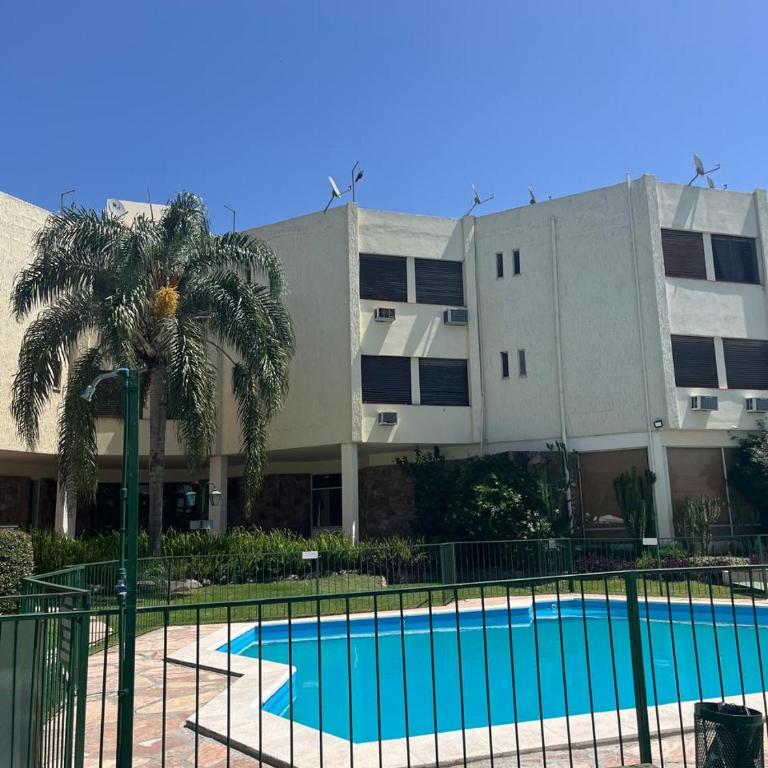 Apart Del Sol - Apartamento de 1 dormitorio - 6