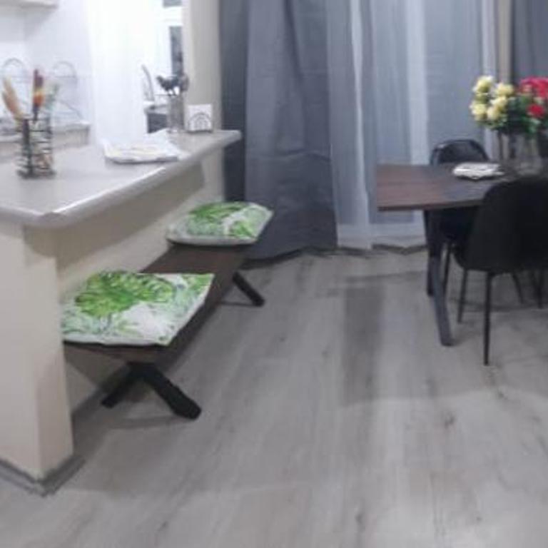 Departamento full amoblado en Villarrica - Two-Bedroom Apartment - 2