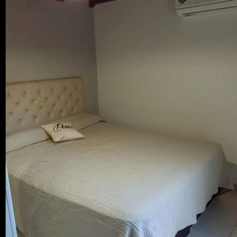 Departamentos Mama carmen - Apartamento de 2 dormitorios - 8