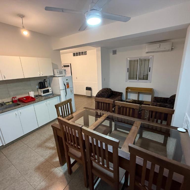 house with garage - Apartamento de 1 dormitorio - 10