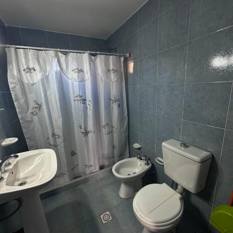 Mataji Departamento 3 Ambientes 20 metros de la playa - Apartamento de 3 dormitorios - 2