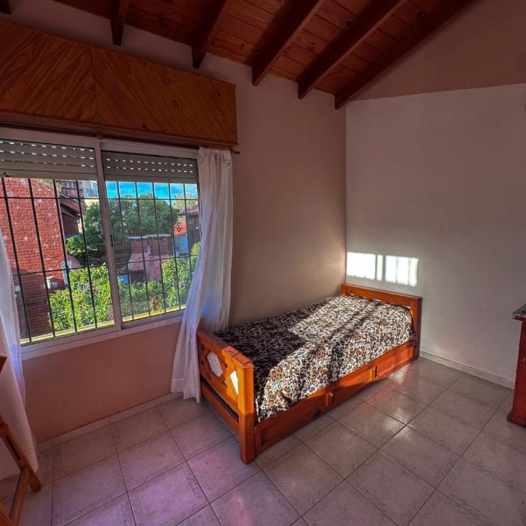 Mataji Departamento 3 Ambientes 20 metros de la playa - Apartamento de 3 dormitorios - 4