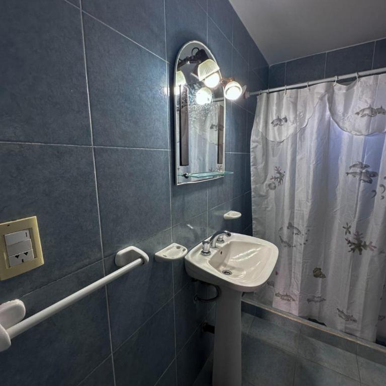 Mataji Departamento 3 Ambientes 20 metros de la playa - Apartamento de 3 dormitorios - 5