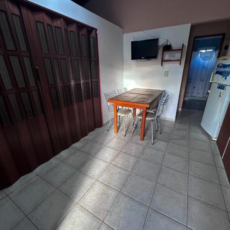 Mataji Departamento 3 Ambientes 20 metros de la playa - Apartamento de 3 dormitorios - 6