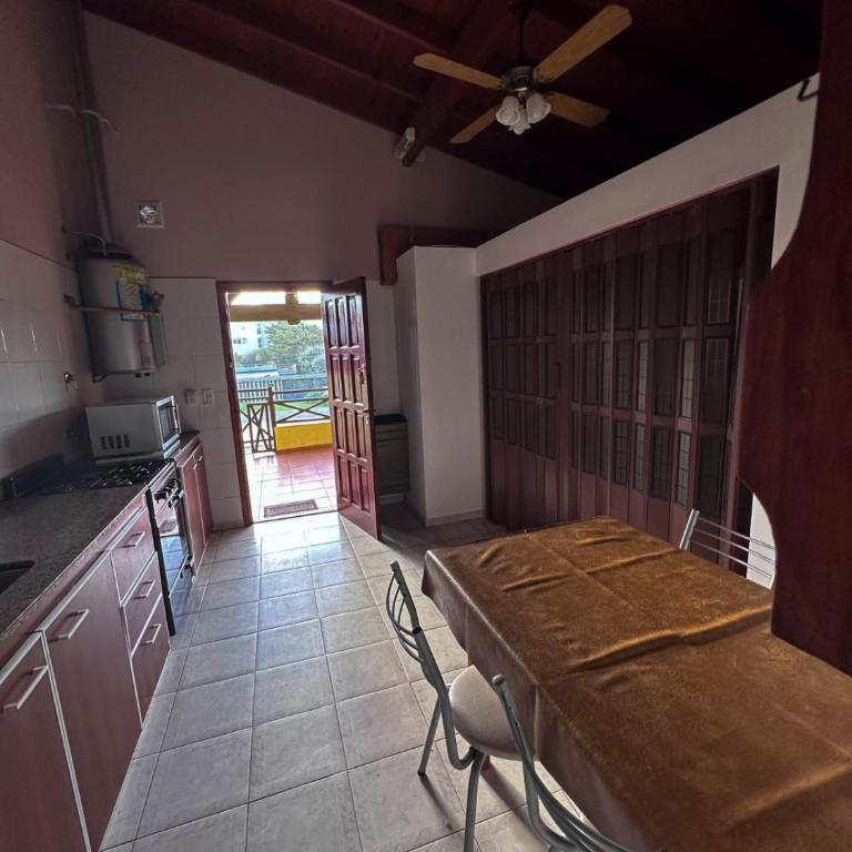 Mataji Departamento 3 Ambientes 20 metros de la playa - Apartamento de 3 dormitorios - 7
