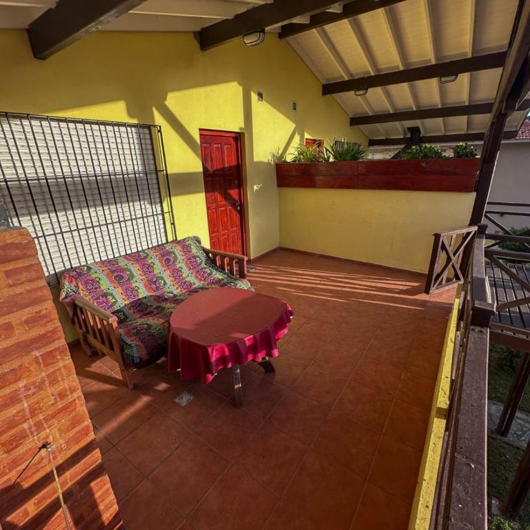 Mataji Departamento 3 Ambientes 20 metros de la playa - Apartamento de 3 dormitorios - 8