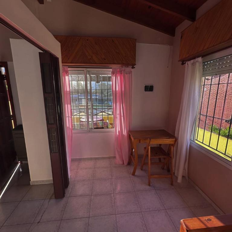 Mataji Departamento 3 Ambientes 20 metros de la playa - Apartamento de 3 dormitorios - 12