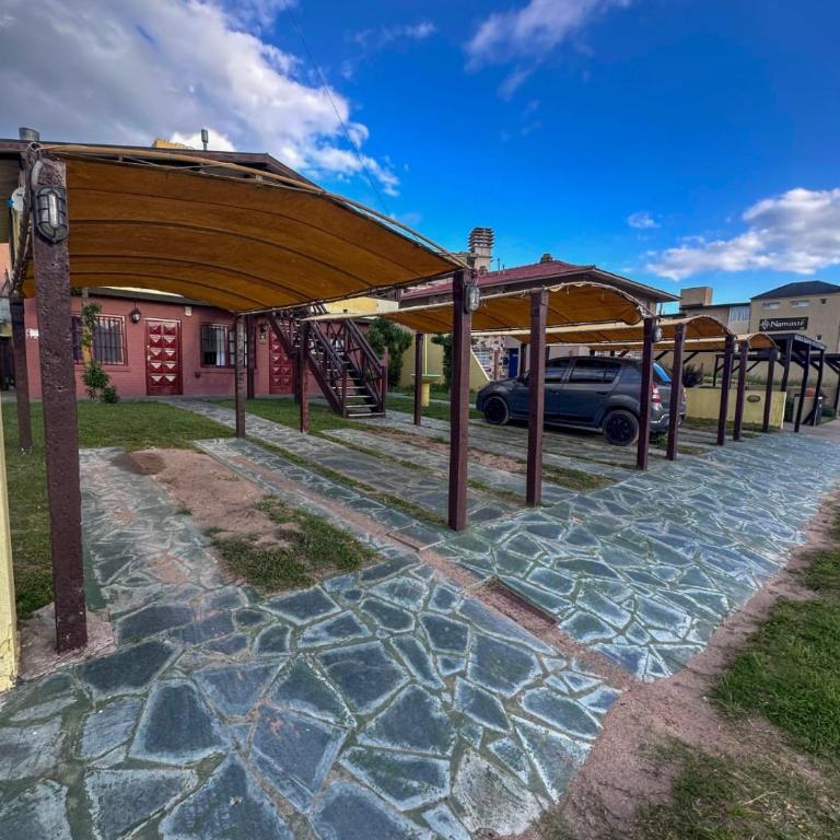 Mataji Departamento 3 Ambientes 20 metros de la playa - Apartamento de 3 dormitorios - 13