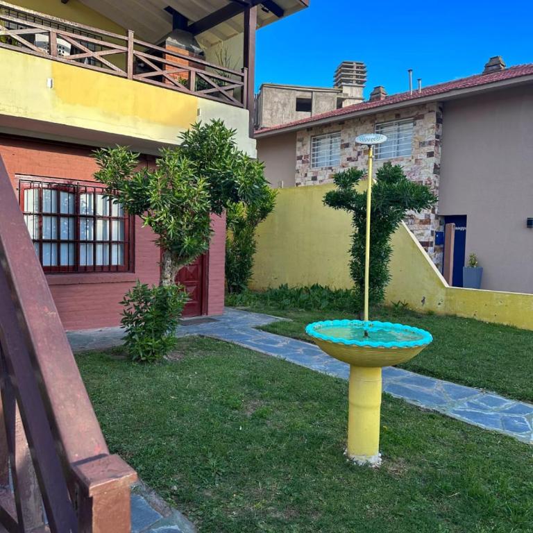Mataji Departamento 3 Ambientes 20 metros de la playa - Apartamento de 3 dormitorios - 14