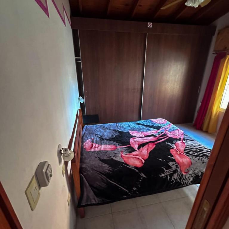 Mataji Departamento 3 Ambientes 20 metros de la playa - Apartamento de 3 dormitorios - 15