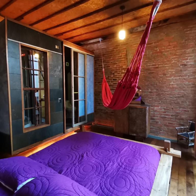 PazZHOtel - Habitación Doble Estándar - 4