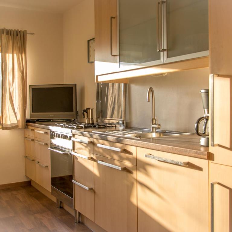 Partschillerhof - Appartamento con 2 Camere da Letto - 13