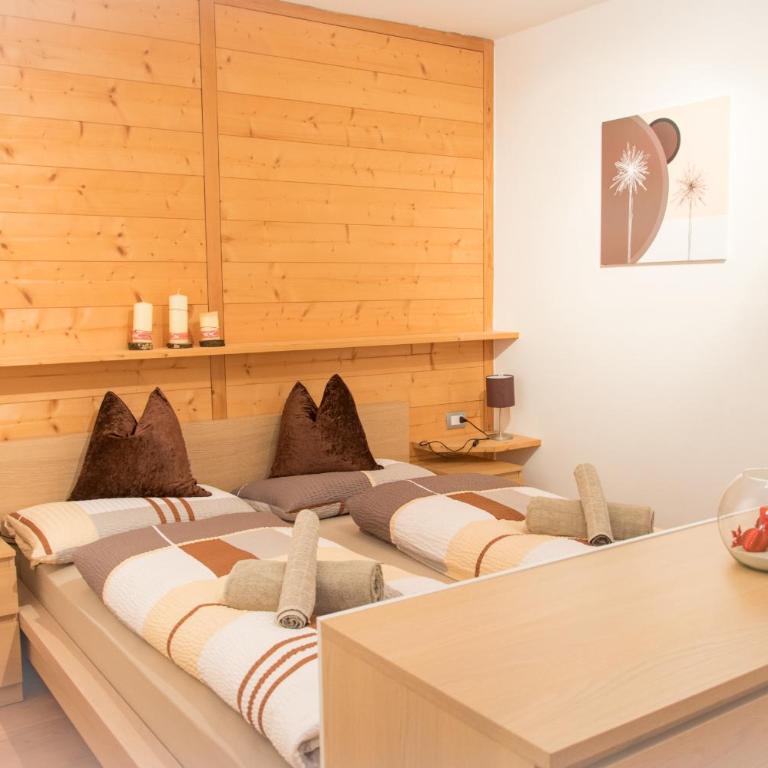 Partschillerhof - Appartamento con 2 Camere da Letto - 9