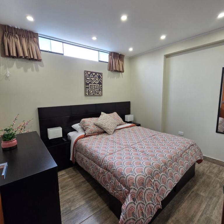 Miramar Vip - Apartment - 12