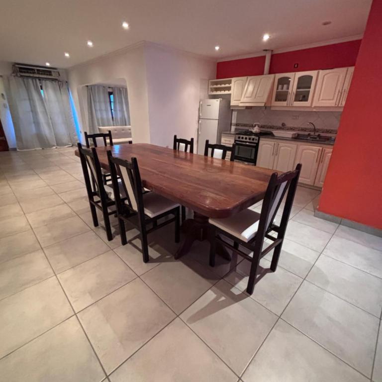 Aires de Areco - Two-Bedroom House - 10